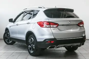 DongFeng AX7