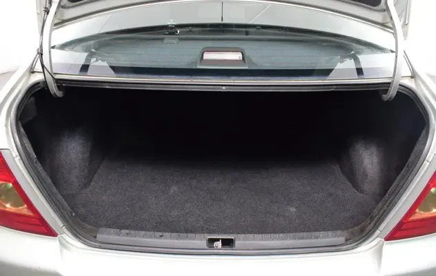 Toyota Corolla, фото №7