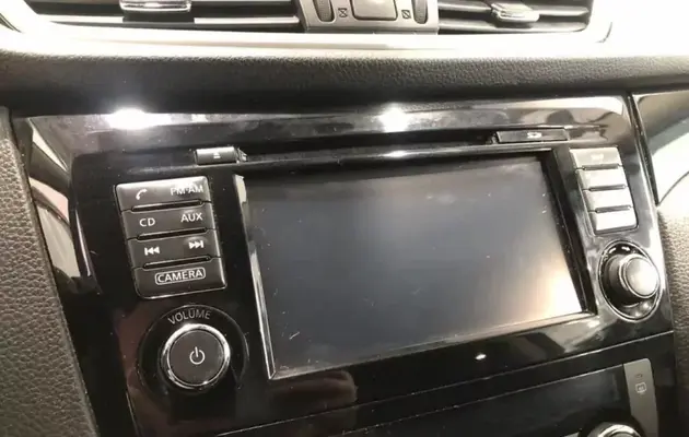 Nissan Qashqai, фото №11