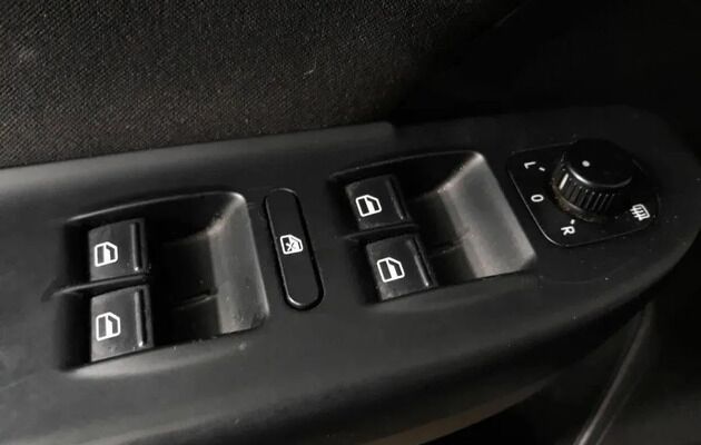 Volkswagen Passat, фото №7