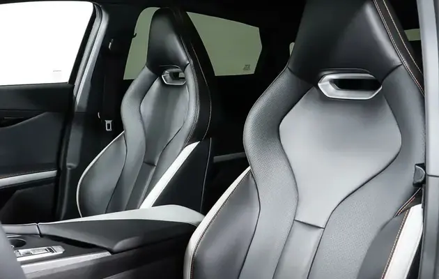 Changan Uni-V, фото №13