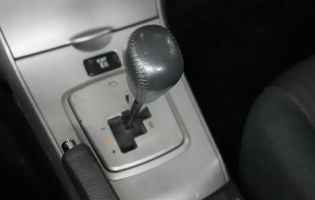 Toyota Corolla, фото №12