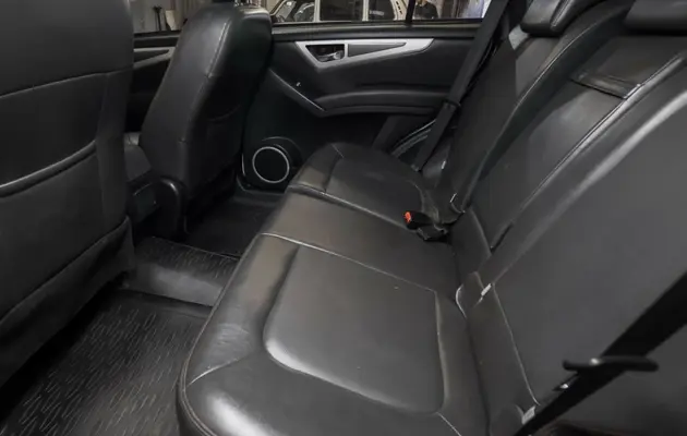 Lifan X60, фото №14