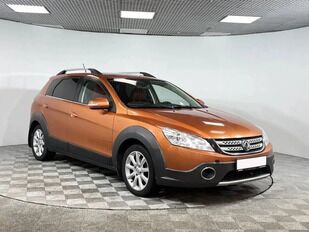 DongFeng H30 Cross