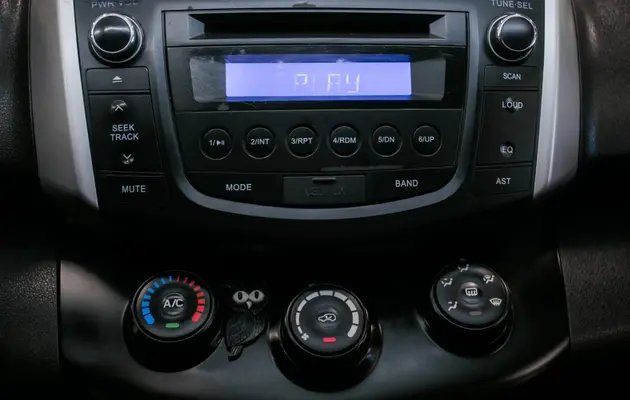 Lifan X60, фото №12