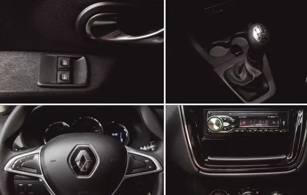 Renault Dokker, фото №7