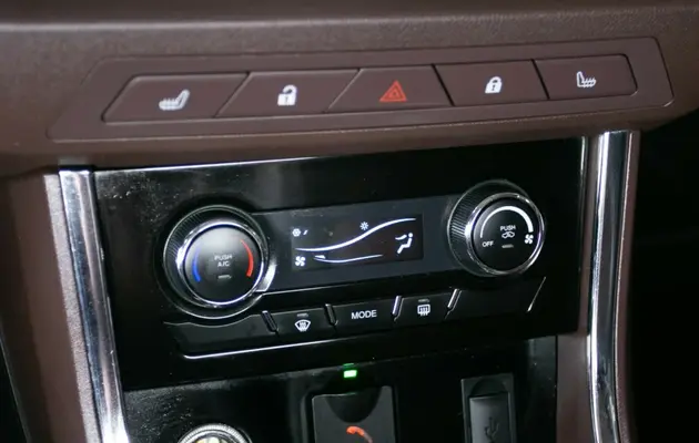 Lifan Myway, фото №11