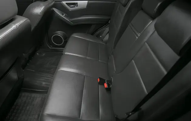 Lifan X60, фото №13