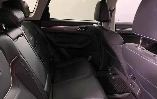 Haval Jolion, фото №8