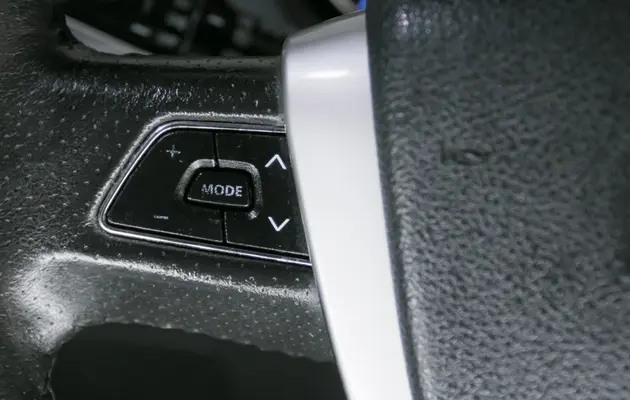 Geely Emgrand X7, фото №10