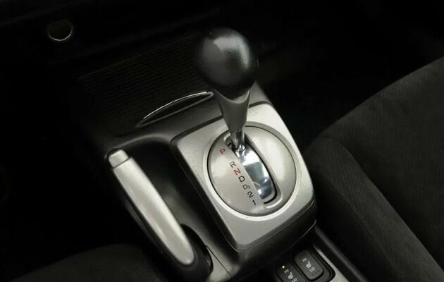 Honda Civic, фото №9