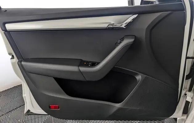 Skoda Octavia, фото №9