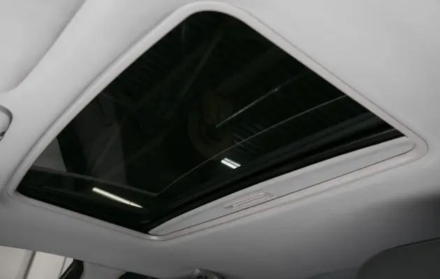 Volvo XC90, фото №7