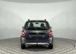 LADA (ВАЗ) KALINA