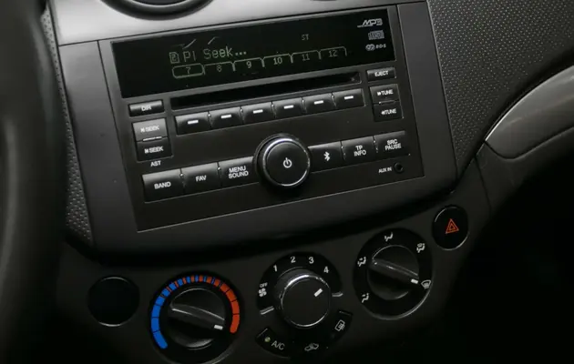 Ravon Nexia R3, фото №10