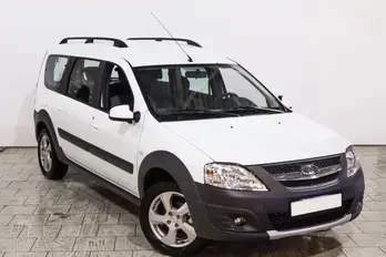 LADA (ВАЗ) LARGUS