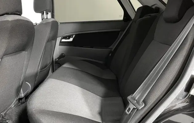 LADA (ВАЗ) Priora, фото №9