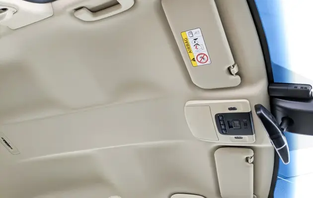 Toyota Camry, фото №13