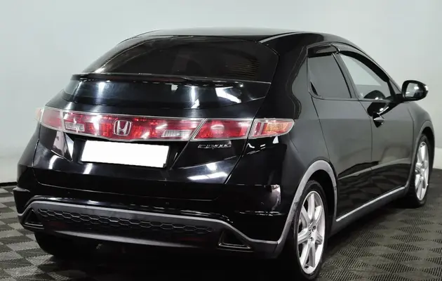 Honda Civic, фото №2