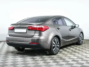 Kia CERATO