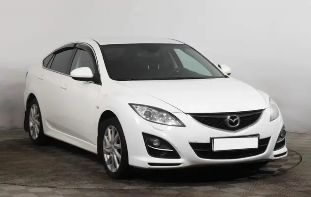 Mazda 6, фото №3