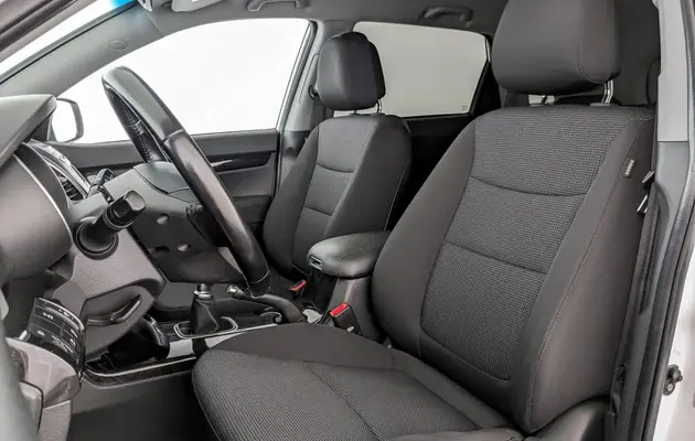 Kia Sorento, фото №13