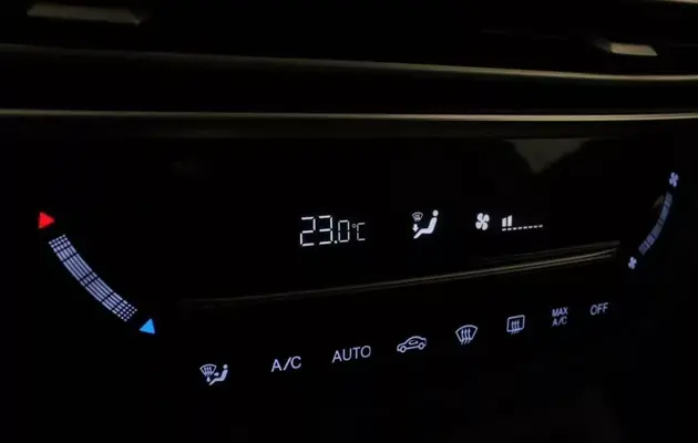 Changan CS35PLUS, фото №10