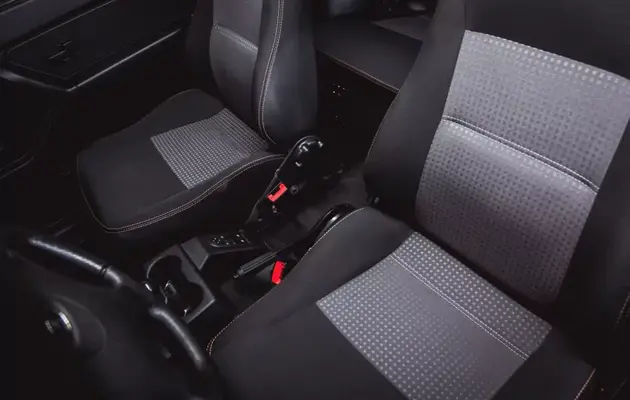 LADA (ВАЗ) 2121 (4x4), фото №7