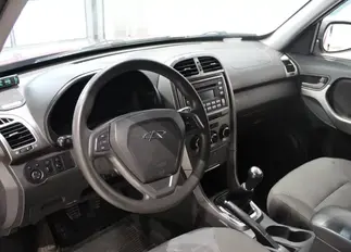 Chery Tiggo (T11)