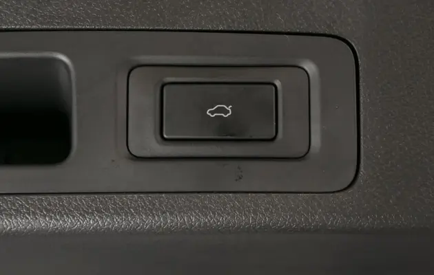 EXEED LX, фото №19