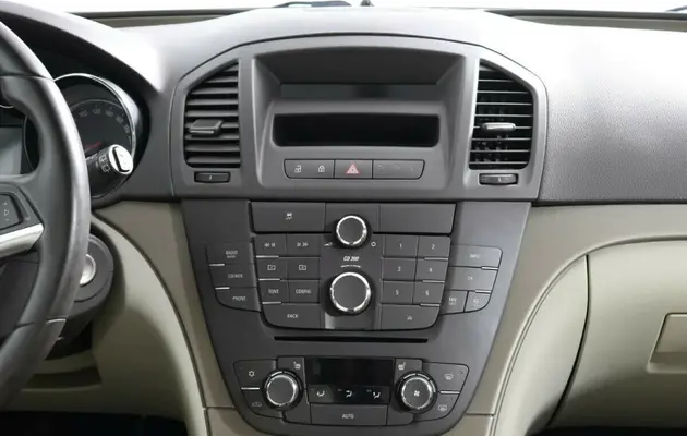 Opel Insignia, фото №8