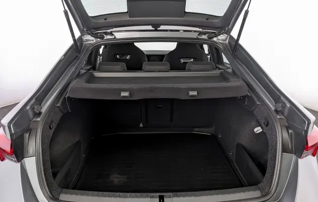 Skoda Octavia, фото №12