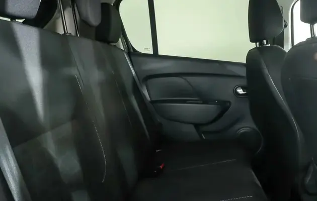 Renault Sandero, фото №7