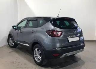 Renault KAPTUR