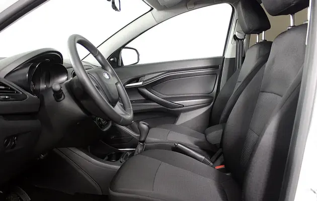 LADA (ВАЗ) Vesta, фото №6