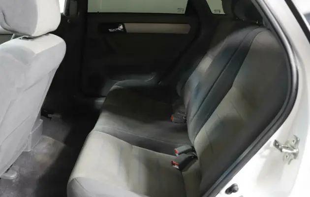 Ravon Gentra, фото №7