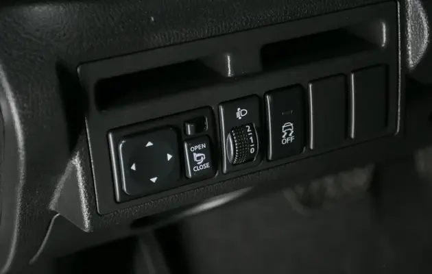 DongFeng AX7, фото №17