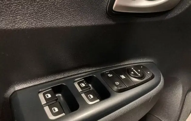 Kia Rio X-Line, фото №11