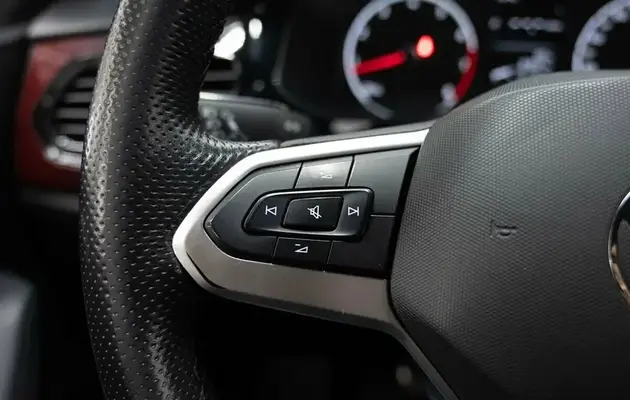 Volkswagen Polo, фото №13