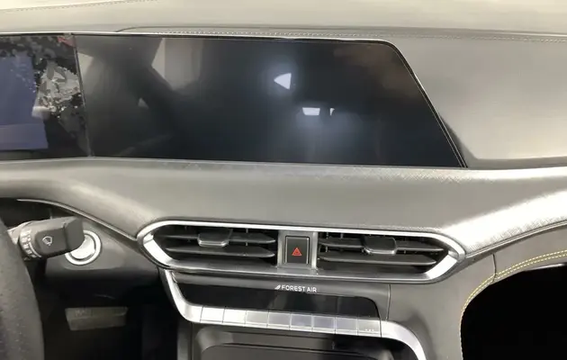 Changan Uni-T, фото №8