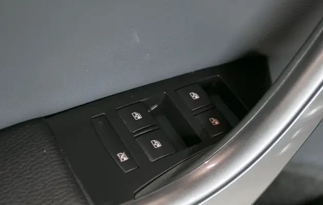 Opel Astra, фото №14