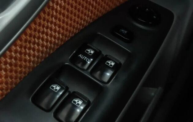 Kia Picanto, фото №12