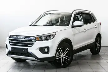 Lifan X70