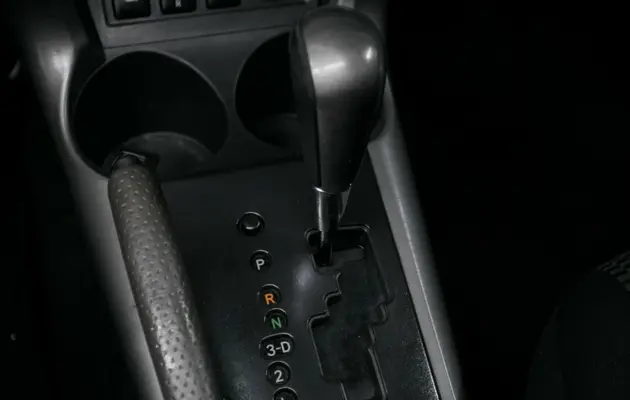 Toyota RAV4, фото №8