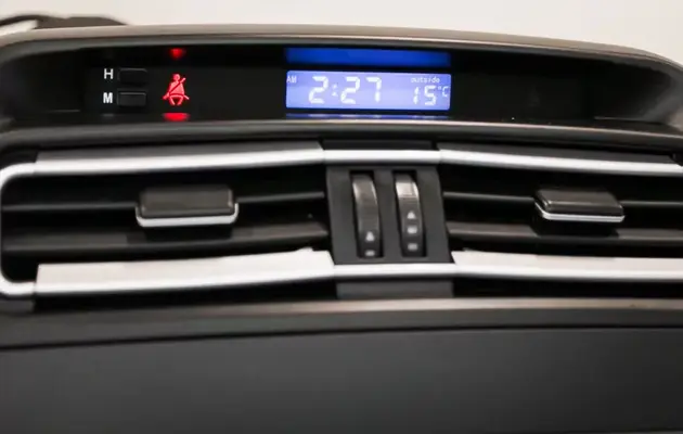 Lifan X60, фото №9