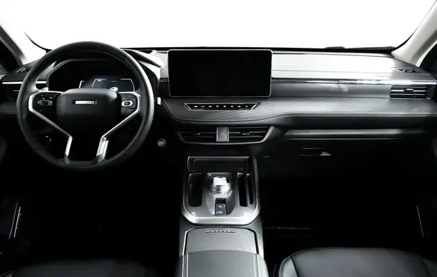 Haval Jolion, фото №7