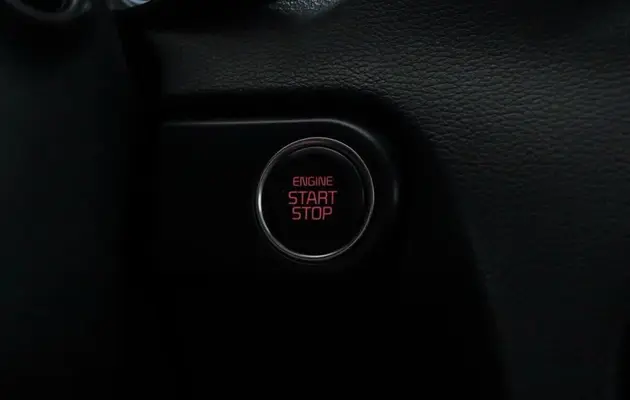 Kia Ceed, фото №14