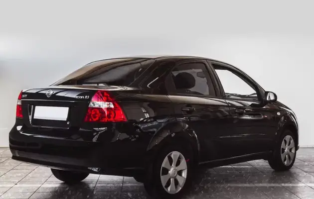 Ravon Nexia R3, фото №2