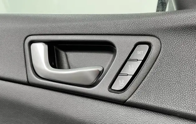 Kia Optima, фото №9