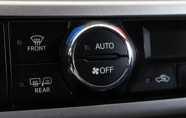 Toyota Highlander, фото №16